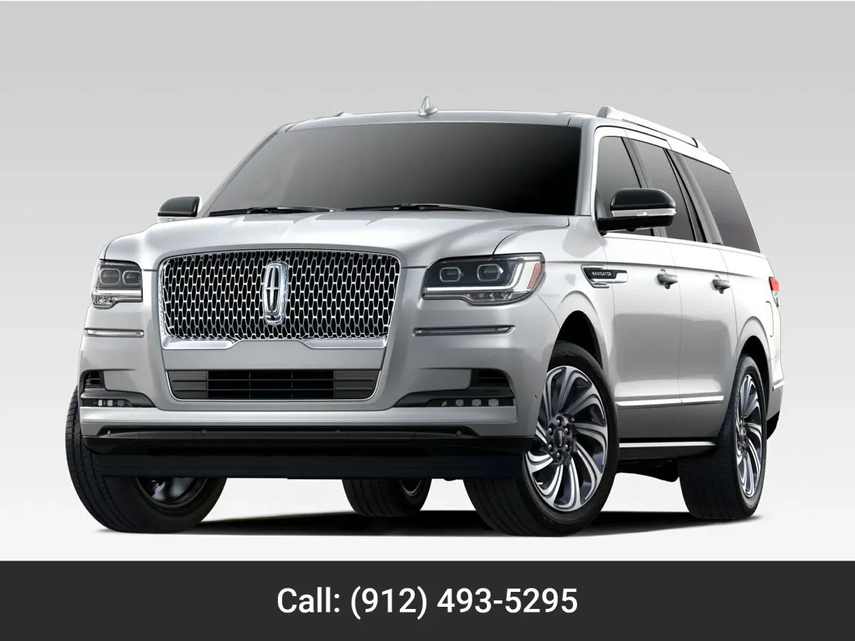 2022 Lincoln Navigator L Reserve for sale in Baxley, GA
