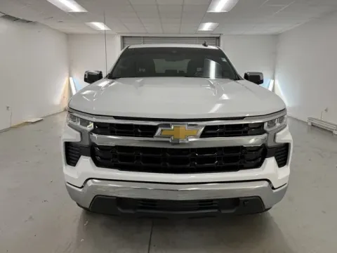Photos of 2022 Chevrolet Silverado 1500 LT for sale in Baxley, GA at Woody Folsom Chevrolet GMC