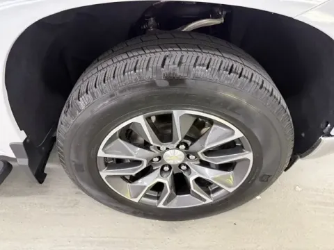 More photos of 2022 Chevrolet Silverado 1500 LT at Woody Folsom Chevrolet GMC, GA