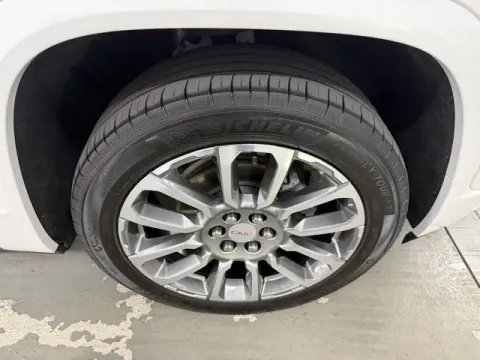 More photos of 2023 GMC Acadia Denali at Woody Folsom Chevrolet GMC, GA