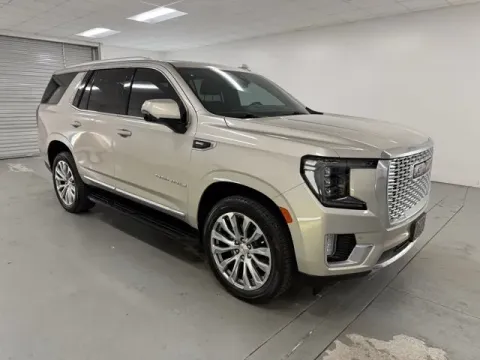 Another view of 2021 GMC Yukon Denali for sale in Baxley, GA at Woody Folsom Chevrolet GMC
