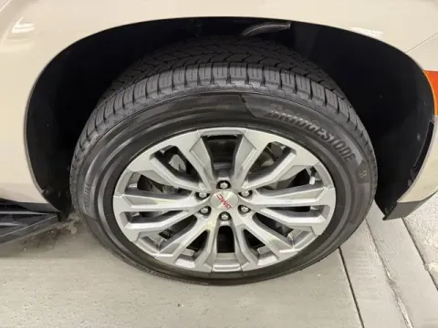 More photos of 2021 GMC Yukon Denali at Woody Folsom Chevrolet GMC, GA