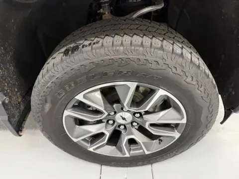 More photos of 2023 Chevrolet Silverado 1500 RST at Woody Folsom Chevrolet GMC, GA