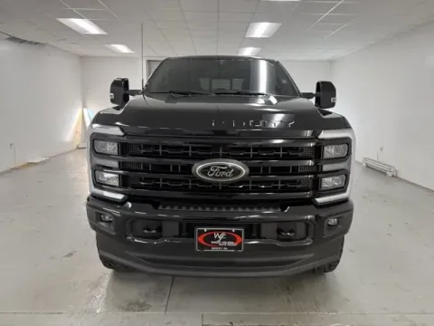 Photos of 2023 Ford Super Duty F-250 SRW LARIAT for sale in Baxley, GA at Woody Folsom Chevrolet GMC