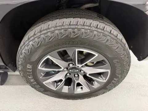 More photos of 2024 Chevrolet Tahoe Z71 at Woody Folsom Chevrolet GMC, GA