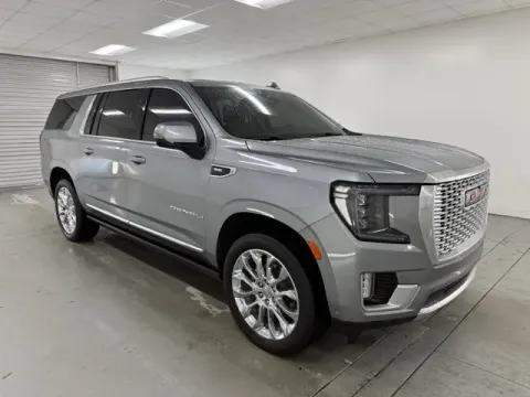 Another view of 2024 GMC Yukon XL Denali for sale in Baxley, GA at Woody Folsom Chevrolet GMC