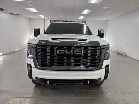 Photos of 2024 GMC Sierra 2500HD Denali Ultimate for sale in Baxley, GA at Woody Folsom Chevrolet GMC