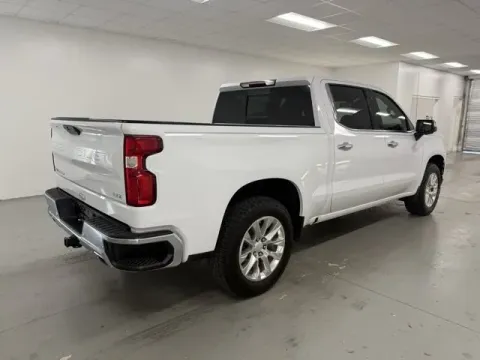 More photos of 2019 Chevrolet Silverado 1500 LTZ at Woody Folsom Chevrolet GMC, GA