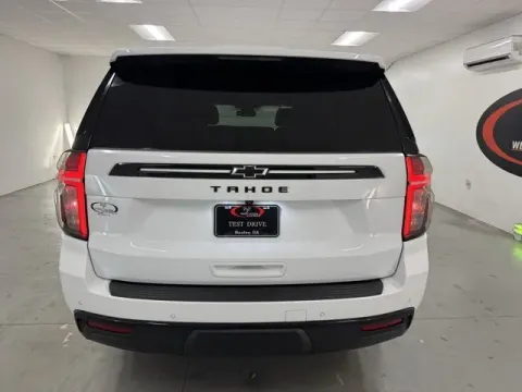 More photos of 2023 Chevrolet Tahoe Z71 at Woody Folsom Chevrolet GMC, GA