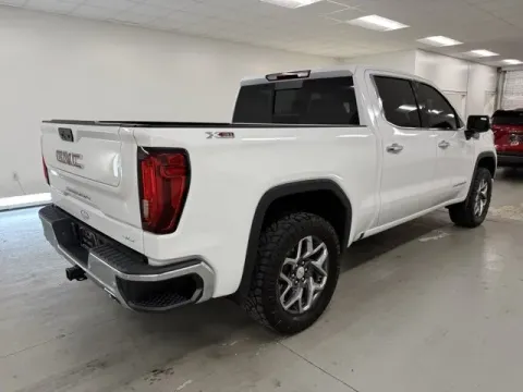 More photos of 2024 GMC Sierra 1500 SLT at Woody Folsom Chevrolet GMC, GA