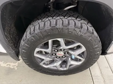 More photos of 2024 GMC Sierra 1500 SLT at Woody Folsom Chevrolet GMC, GA