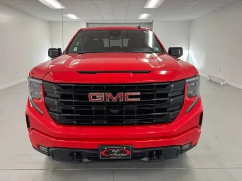 Photos of 2025 GMC Sierra 1500 Elevation for sale in Baxley, GA at Woody Folsom Chevrolet GMC