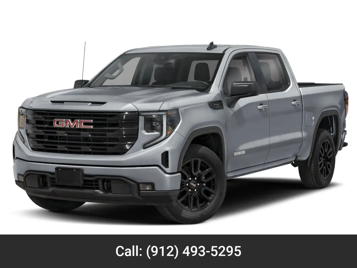 2025 GMC Sierra 1500 Elevation for sale in Baxley, GA