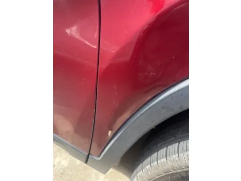 Photos of 2020 Jeep Cherokee Latitude for sale in Baxley, GA at Woody Folsom Chevrolet GMC