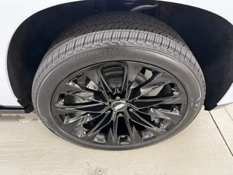 More photos of 2026 Cadillac Escalade 4WD Platinum Sport at Woody Folsom Chevrolet GMC, GA