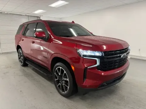 More photos of 2023 Chevrolet Tahoe RST at Woody Folsom Chevrolet GMC, GA