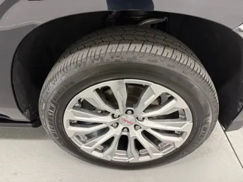 More photos of 2023 GMC Yukon Denali at Woody Folsom Chevrolet GMC, GA