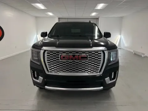 Photos of 2023 GMC Yukon Denali for sale in Baxley, GA at Woody Folsom Chevrolet GMC