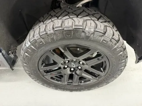 More photos of 2022 Chevrolet Silverado 1500 LTD LT Trail Boss at Woody Folsom Chevrolet GMC, GA