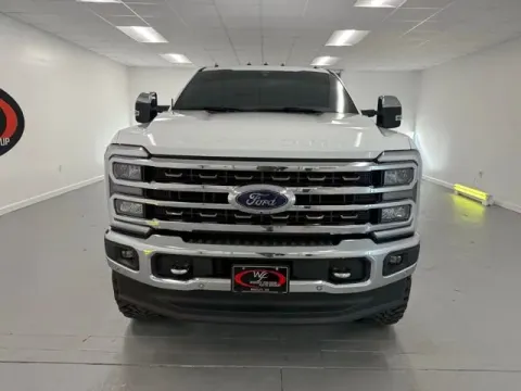 Another view of 2024 Ford Super Duty F-250 SRW King Ranch for sale in Baxley, GA at Woody Folsom Chevrolet GMC