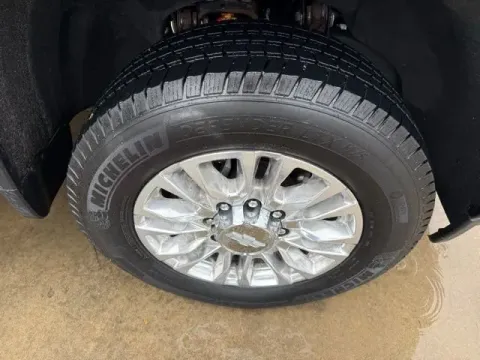 More photos of 2020 Chevrolet Silverado 2500HD High Country at Woody Folsom Chevrolet GMC, GA