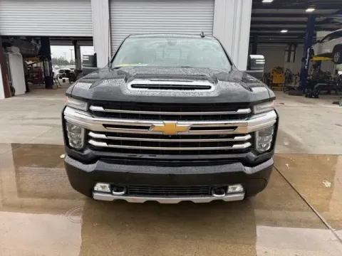 Photos of 2020 Chevrolet Silverado 2500HD High Country for sale in Baxley, GA at Woody Folsom Chevrolet GMC