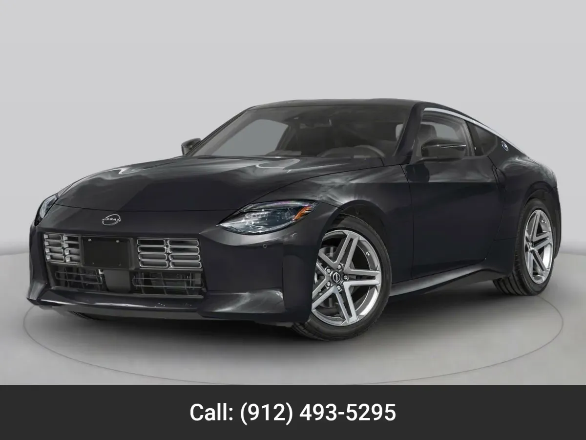 2024 Nissan Z Performance for sale in Baxley, GA