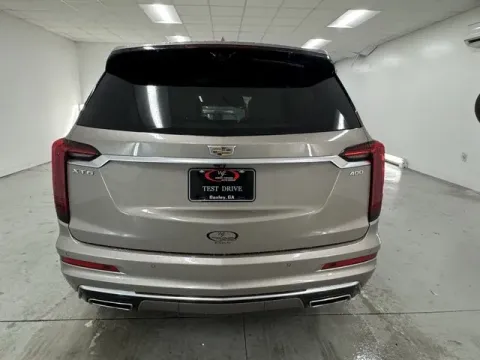 More photos of 2023 Cadillac XT6 FWD Premium Luxury at Woody Folsom Chevrolet GMC, GA