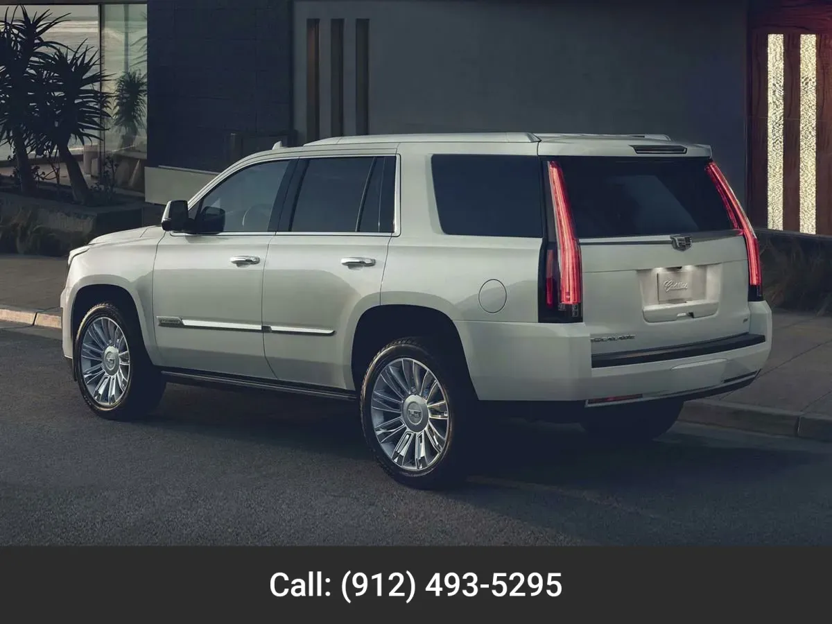 2020 Cadillac Escalade Premium Luxury for sale in Baxley, GA