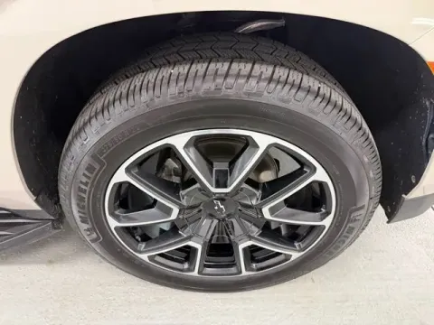 More photos of 2022 Chevrolet Tahoe RST at Woody Folsom Chevrolet GMC, GA