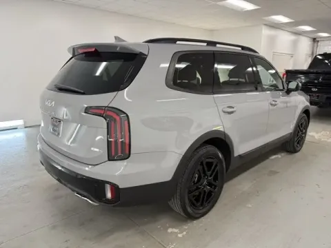 More photos of 2024 Kia Telluride EX X-Line at Woody Folsom Chevrolet GMC, GA