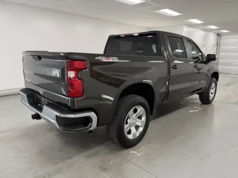 More photos of 2021 Chevrolet Silverado 1500 LT at Woody Folsom Chevrolet GMC, GA