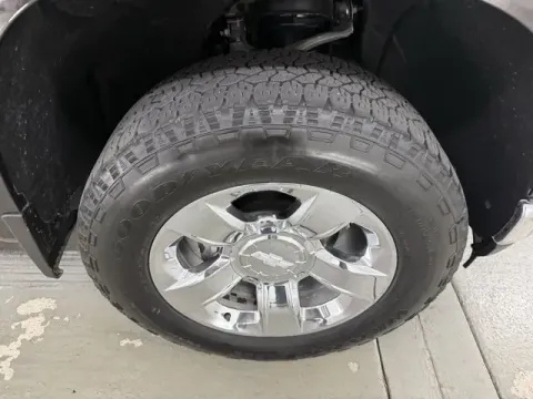 More photos of 2021 Chevrolet Silverado 1500 LT at Woody Folsom Chevrolet GMC, GA