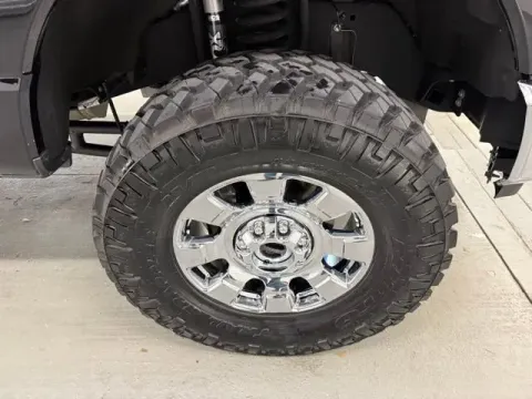 More photos of 2024 Ford Super Duty F-250 SRW King Ranch at Woody Folsom Chevrolet GMC, GA