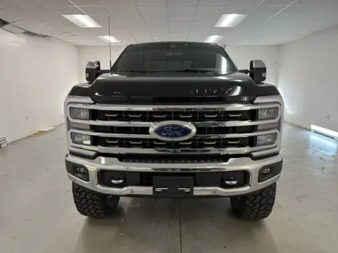 Photos of 2024 Ford Super Duty F-250 SRW King Ranch for sale in Baxley, GA at Woody Folsom Chevrolet GMC