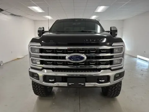 Photos of 2024 Ford Super Duty F-250 SRW King Ranch for sale in Baxley, GA at Woody Folsom Chevrolet GMC