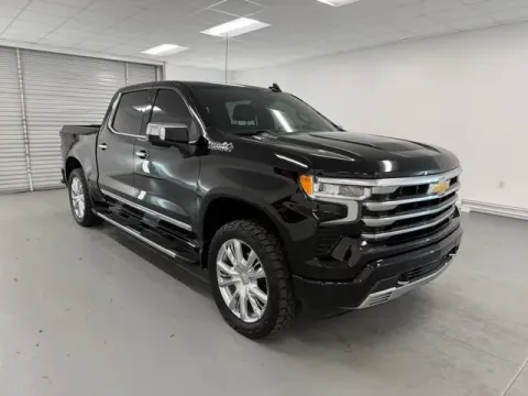 Another view of 2023 Chevrolet Silverado 1500 High Country for sale in Baxley, GA at Woody Folsom Chevrolet GMC