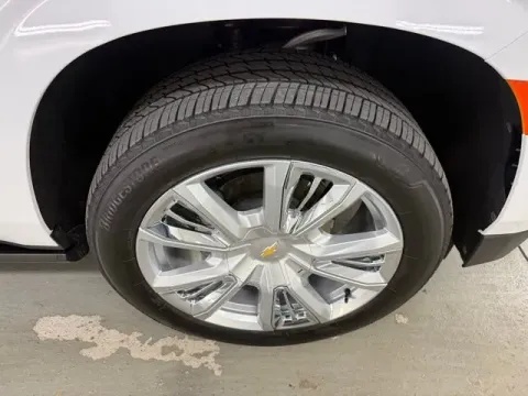 More photos of 2024 Chevrolet Suburban High Country at Woody Folsom Chevrolet GMC, GA