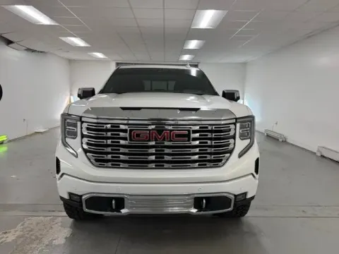 Photos of 2023 GMC Sierra 1500 Denali for sale in Baxley, GA at Woody Folsom Chevrolet GMC