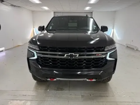 Photos of 2022 Chevrolet Tahoe Z71 for sale in Baxley, GA at Woody Folsom Chevrolet GMC