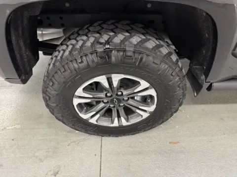 More photos of 2022 Chevrolet Colorado 4WD Z71 at Woody Folsom Chevrolet GMC, GA