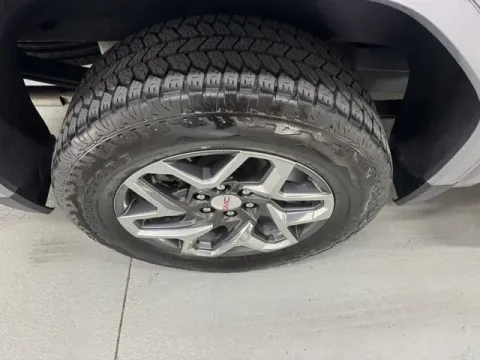 More photos of 2024 GMC Sierra 1500 SLT at Woody Folsom Chevrolet GMC, GA