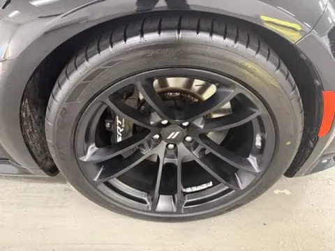 More photos of 2022 Dodge Charger Scat Pack Widebody at Woody Folsom Chevrolet GMC, GA