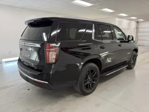 More photos of 2023 Chevrolet Tahoe LT at Woody Folsom Chevrolet GMC, GA