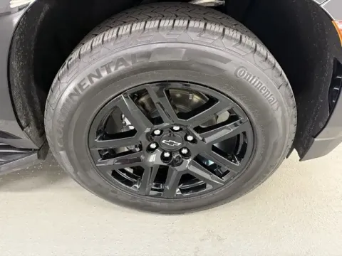 More photos of 2023 Chevrolet Tahoe LT at Woody Folsom Chevrolet GMC, GA