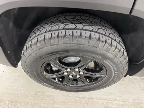 More photos of 2023 GMC Acadia AT4 at Woody Folsom Chevrolet GMC, GA