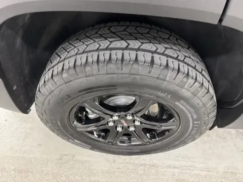 More photos of 2023 GMC Acadia AT4 at Woody Folsom Chevrolet GMC, GA