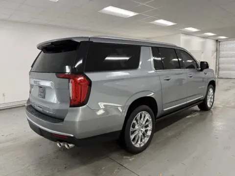 More photos of 2024 GMC Yukon XL Denali at Woody Folsom Chevrolet GMC, GA