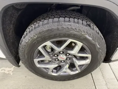 More photos of 2023 GMC Sierra 1500 SLT at Woody Folsom Chevrolet GMC, GA