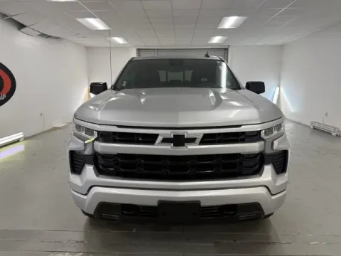 Photos of 2022 Chevrolet Silverado 1500 RST for sale in Baxley, GA at Woody Folsom Chevrolet GMC